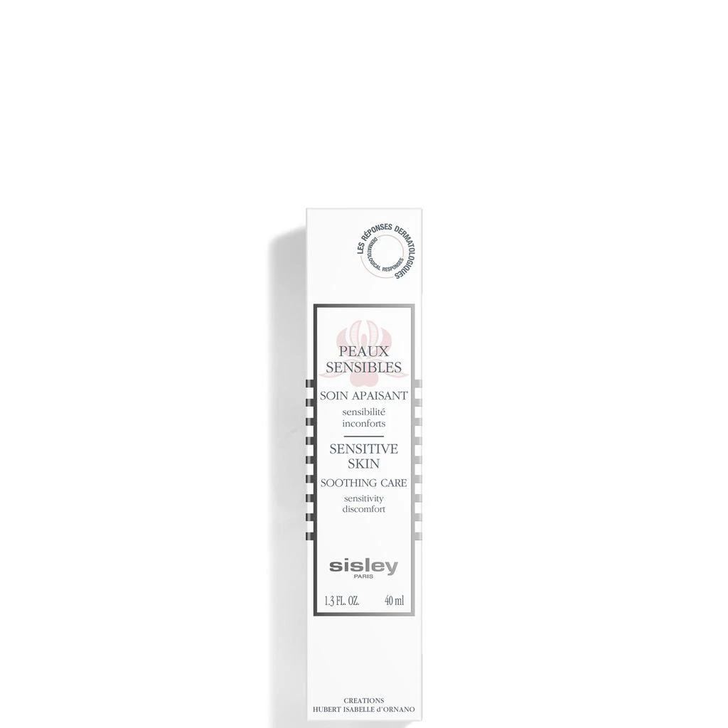 Sisley Sisley Paris Sensitive Skin Soothing Care 40ml 8