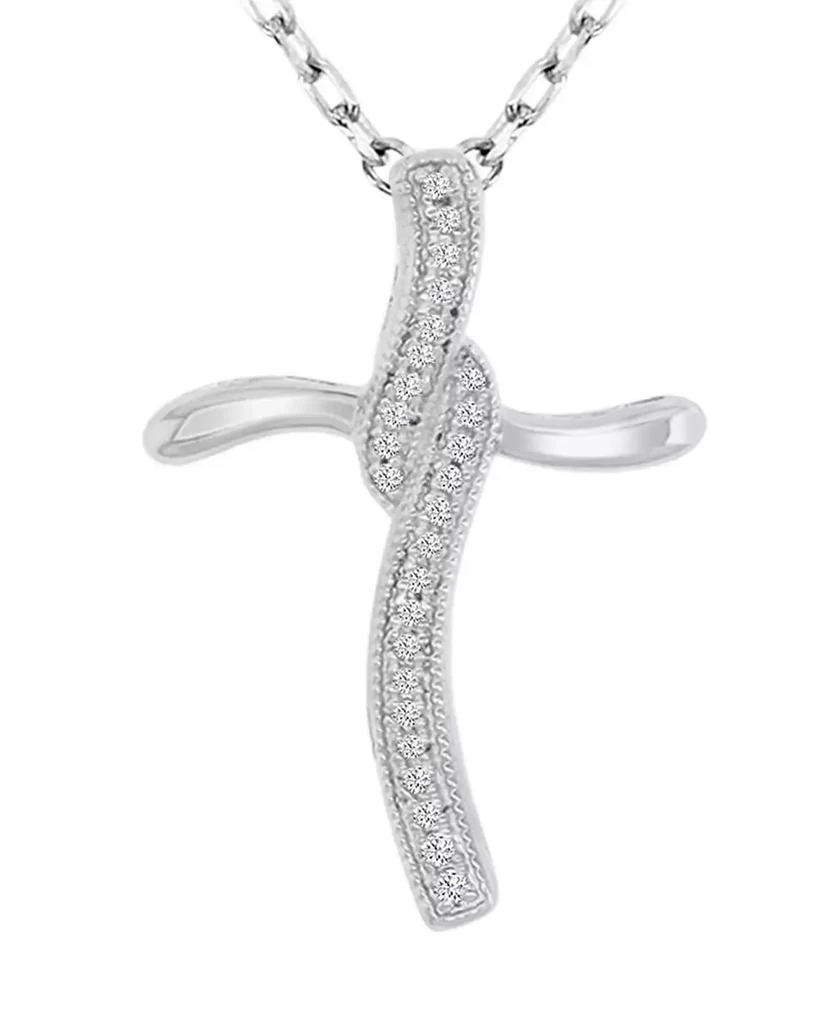 Faith Inspirational Necklaces Macy's Cowgirl Boots Dainty