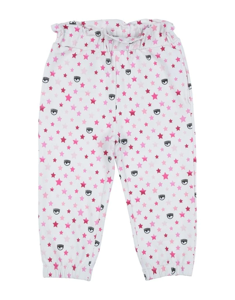 Chiara Ferragni Casual pants 1