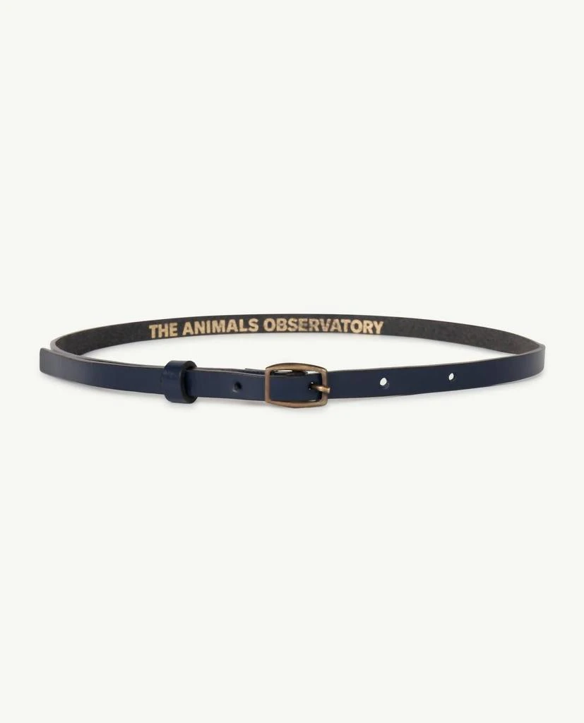 The Animals Observatory The Animals Observatory - Kid's Ibis Belt 1