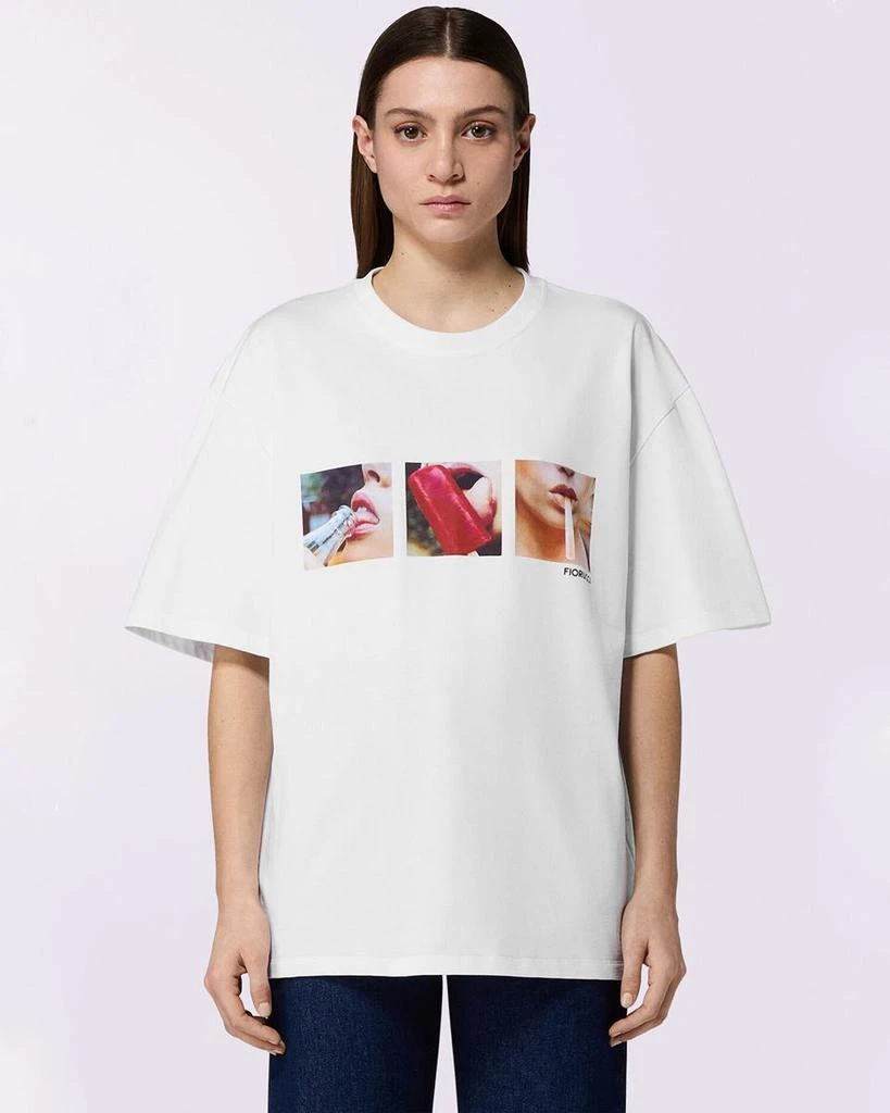 Fiorucci Fiorucci T-Shirts 2