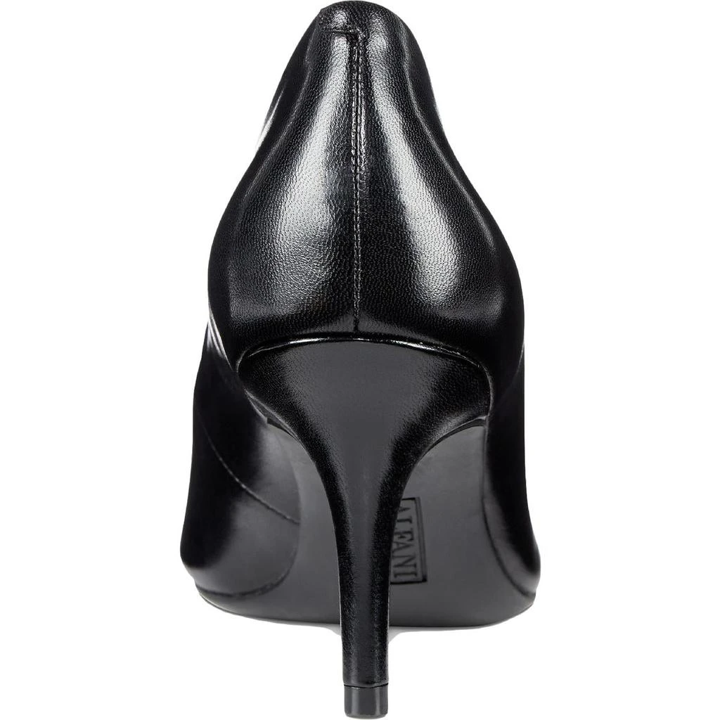 Alfani Jeules Womens Padded Insole Pointed Toe Pumps 3