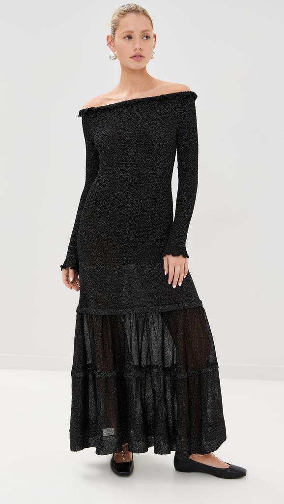 Altuzarra Polly Dress
