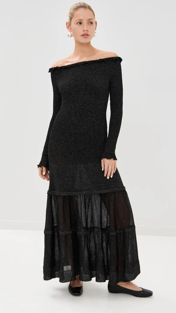 Altuzarra Polly Dress 1
