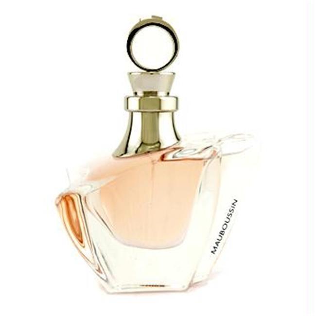 MAUBOUSSIN 13325776306 Pour Elle Eau De Parfum Spray - 50ml-1.7oz