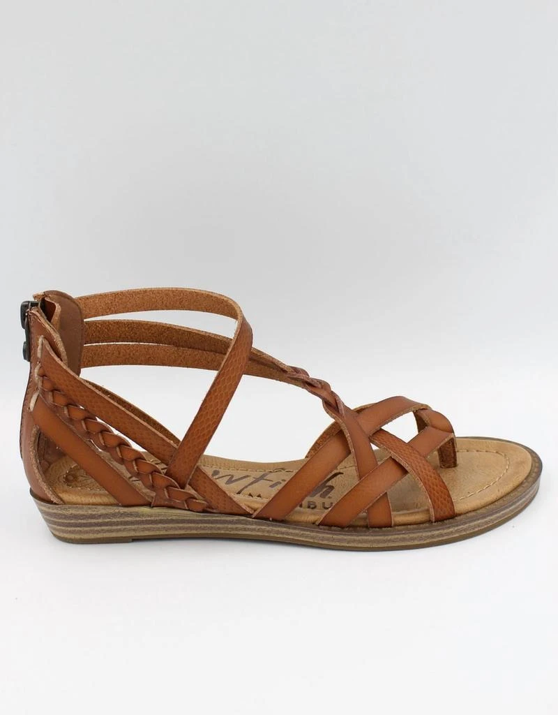 Blowfish Blowfish - Women's Brooke Sandal 2