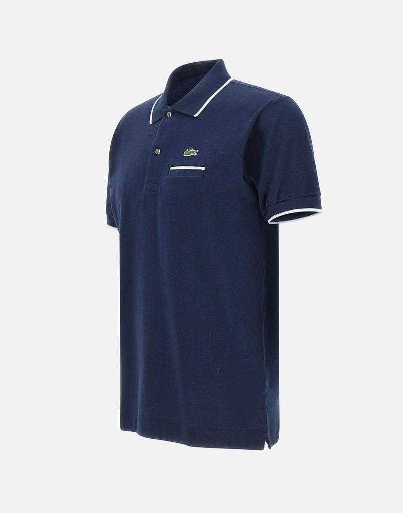 Lacoste L.12.12 polo shirt