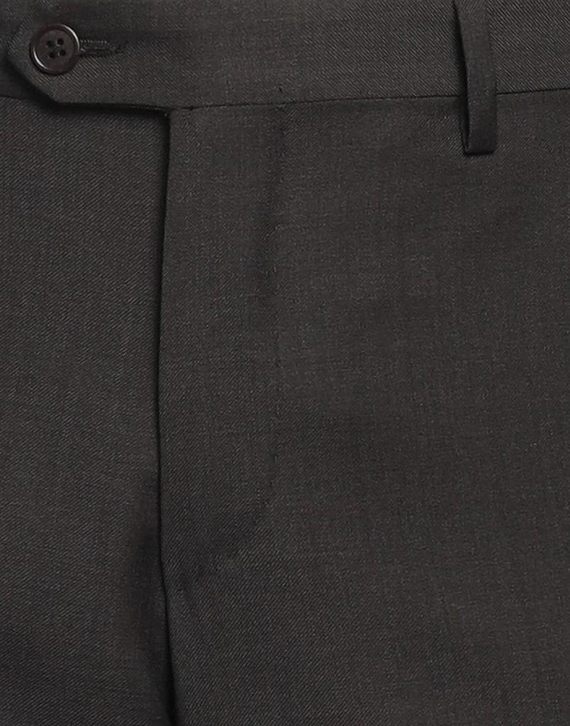 CONTRADA ILLUMINATI Casual pants 4