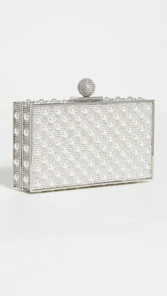 Sophia Webster Clara Box Clutch 1