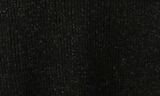 Paige Zoelle Glitter Knit Sweater Dress 5