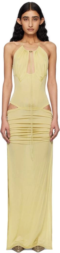 Shop Off-White 'La Piscine' Lady Length Midi Dress on Sale at BeyondStyle   Get 80% Off Off-White 'La Piscine' Lady Length Midi Dress with Limited-Time  Flash Deals, Exclusive Discounts, and Special Offers.