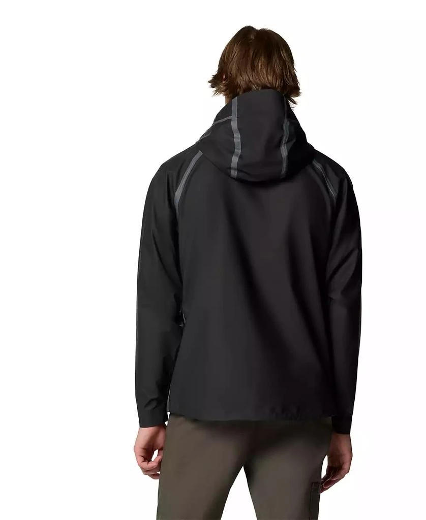 Columbia Men's Reign No Shine Jacket 2