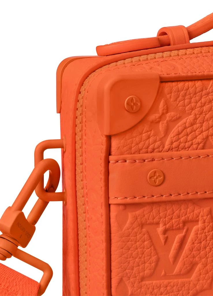 Louis Vuitton Handle Soft Trunk 6