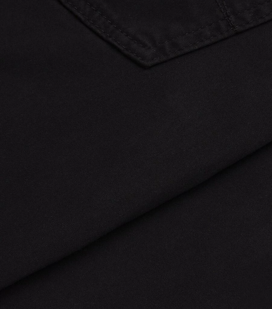 7 For All Mankind Slimmy Tapered Luxe Performance Plus Jeans 5