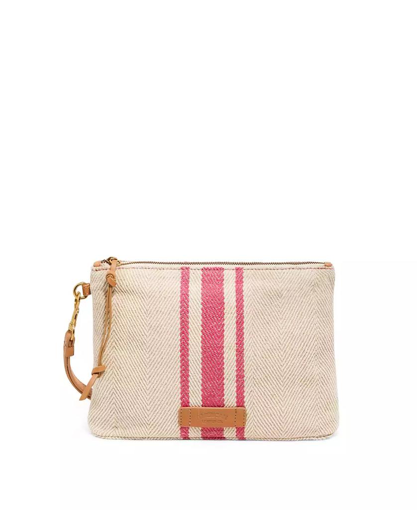 American Leather Co. Haven Wristlet Pouch
