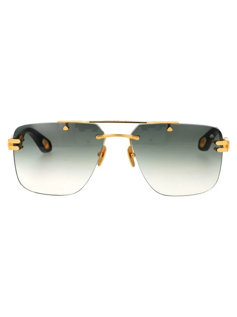 Maybach Maybach Sunglasses 1