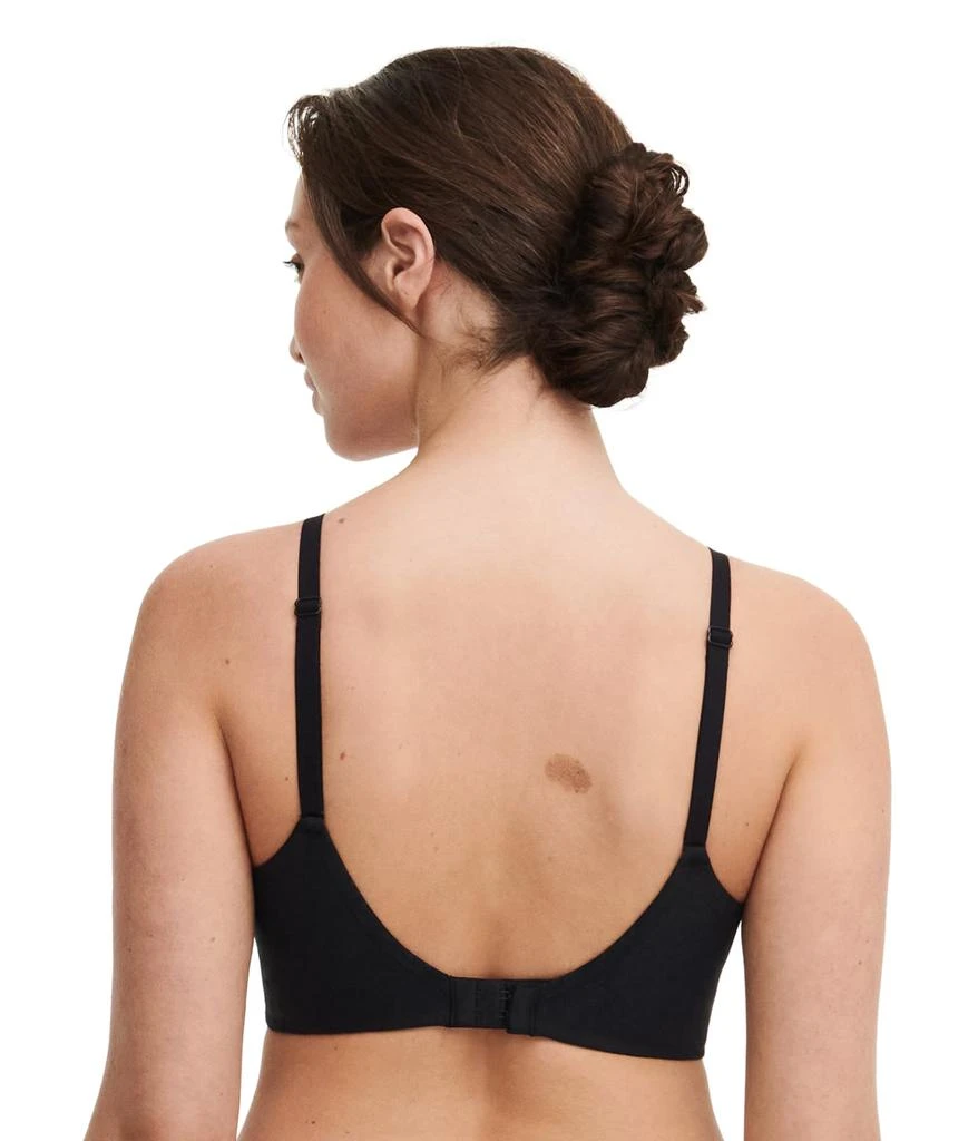 Chantelle Comfort Chic Back Smoothing Wireless Bra 2