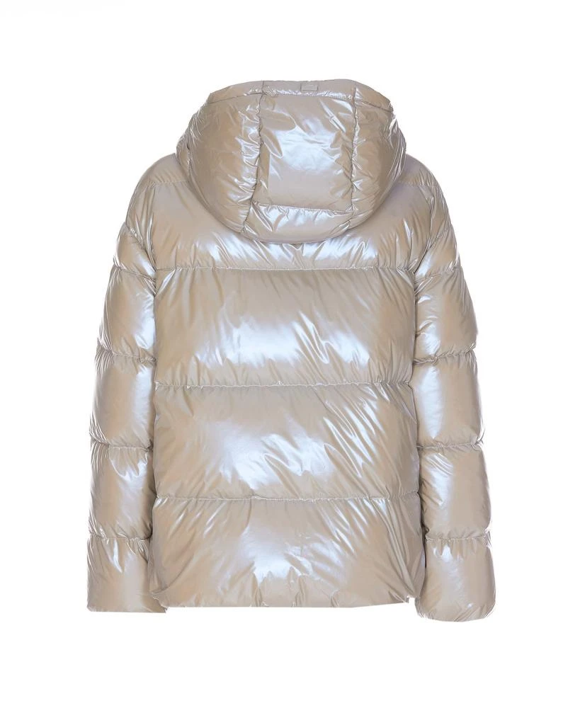 Herno Herno Padded Zipped Jacket 2
