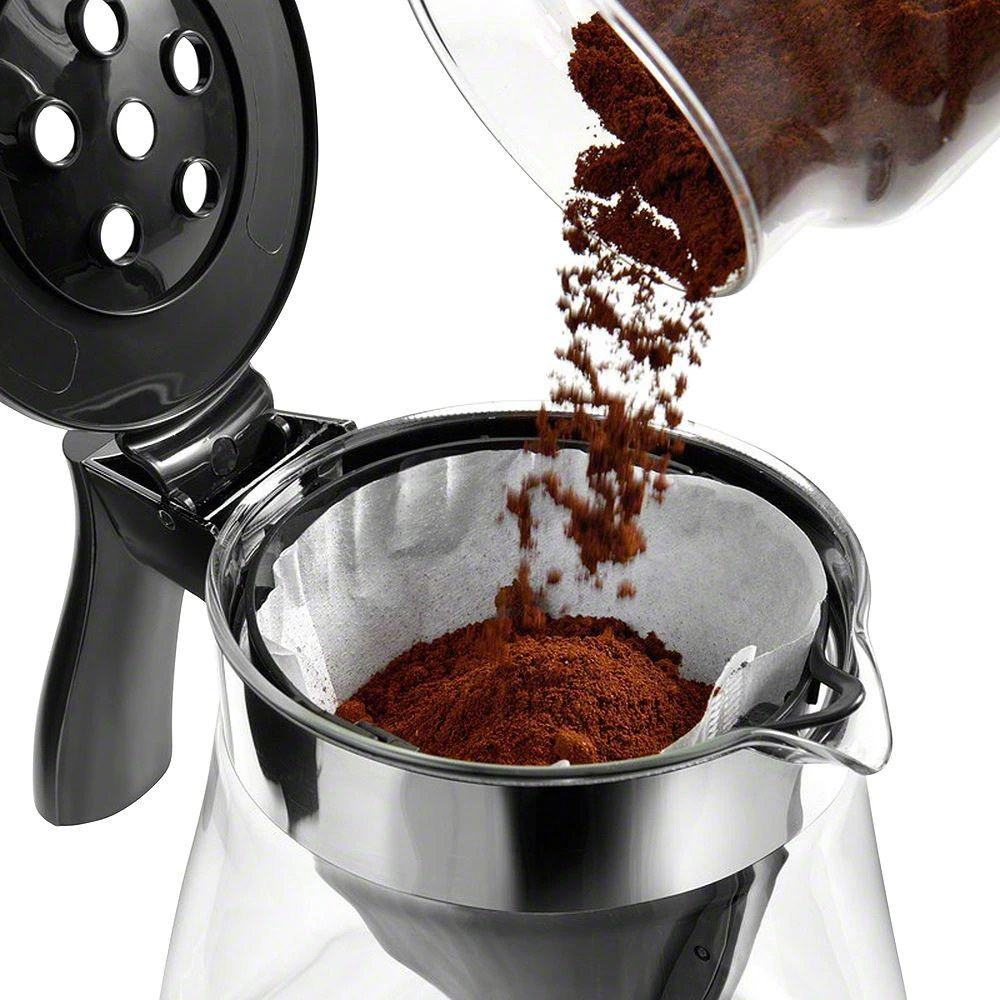 De'Longhi Braun 3-in-1 Specialty Brewer 4
