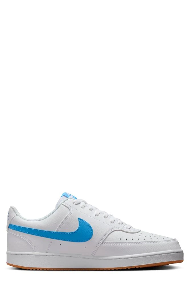 NIKE Court Vision Low Sneaker 6