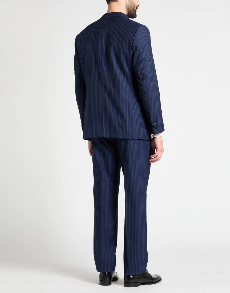 DALTON
FORSYTHE Suits 3