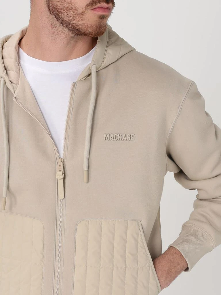 Mackage Sweatshirt men Mackage 4