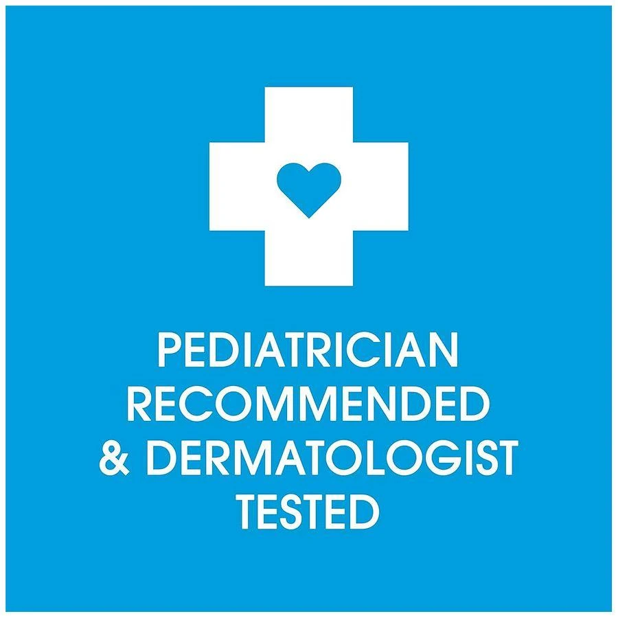 Triple Paste Medicated Ointment for Diaper Rash Unscented 2