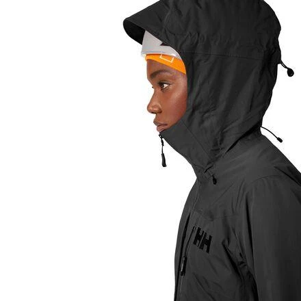 Helly Hansen Odin Infinity Insulated Jacket - Women's 5