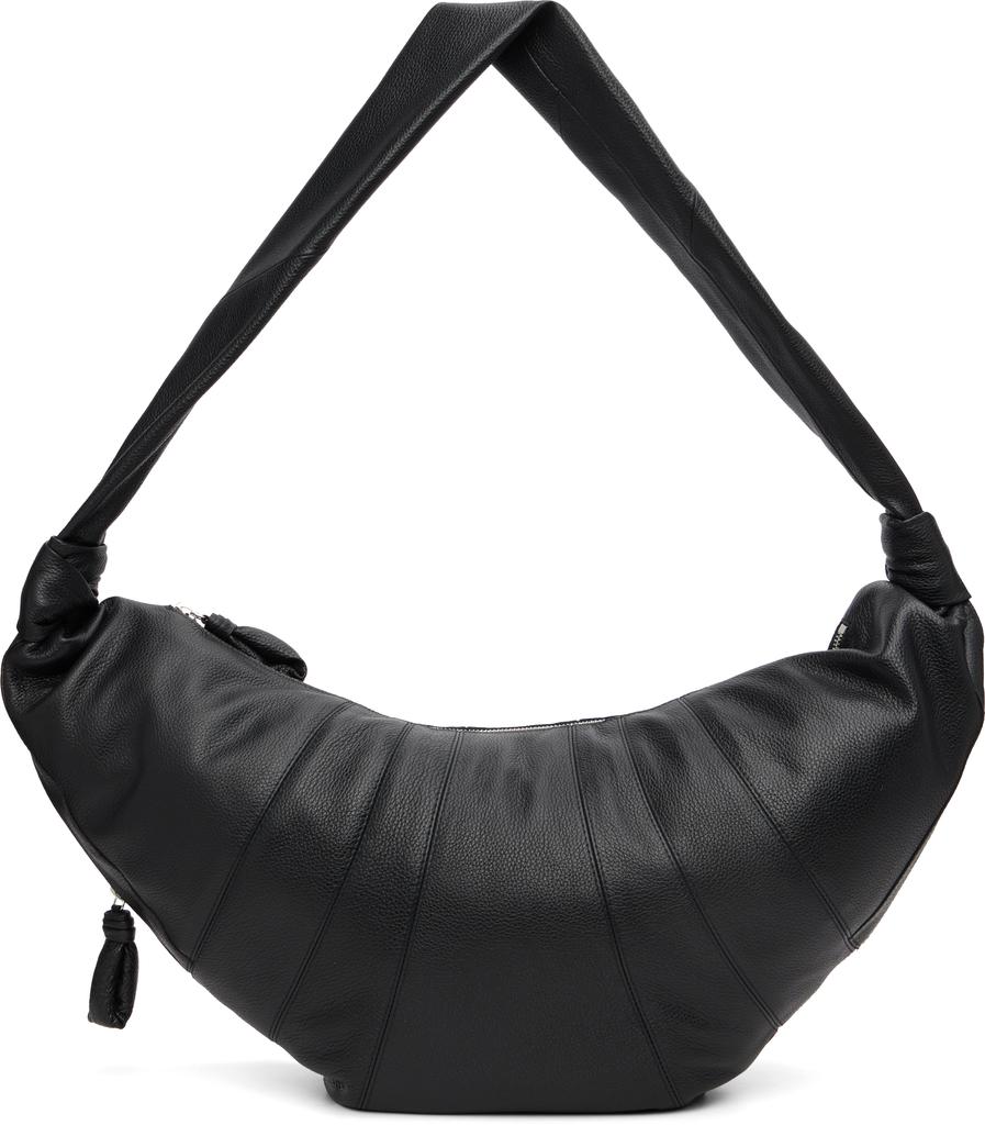 バッグ Lemaire CROSS-BODY CROISSANT COIN PURSE Crossbody Croissant Coin Purse – On Sale Now with Up to 40