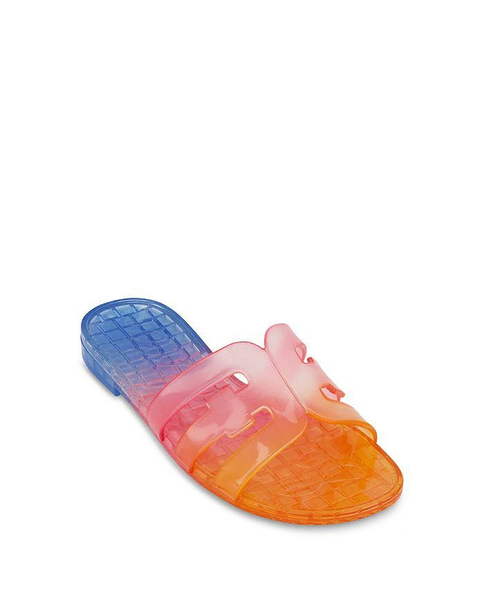 Sam Edelman Girls' Jelly Bay Kids Slip On Sandals - Toddler, Little Kid, Big Kid 1