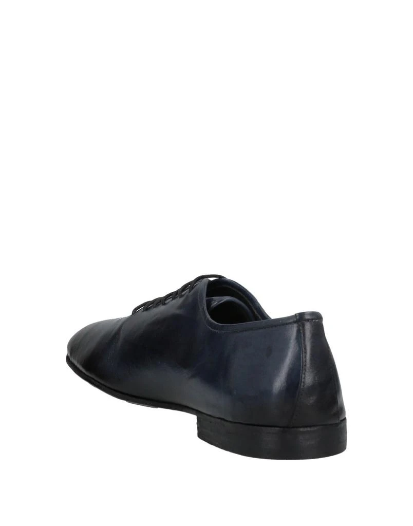 Jo Ghost Laced shoes 3
