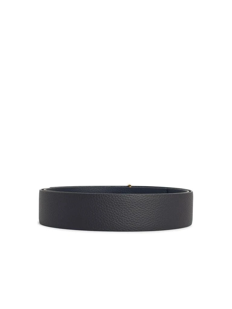 Tom Ford Tom Ford Slim T Reversible Belt 2