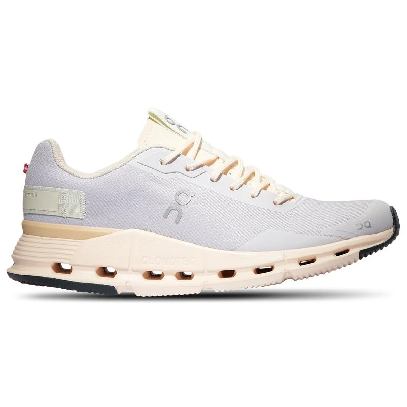 On On Cloudnova Form - Women's 1