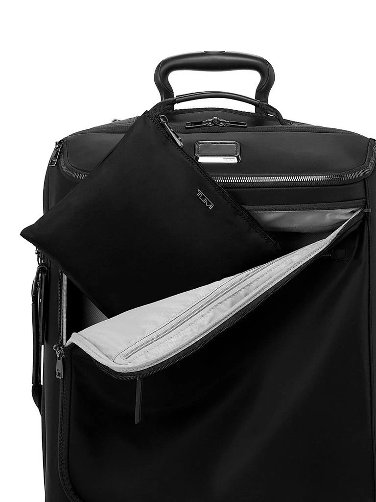 Tumi Voyageur Just In Case Backpack 4