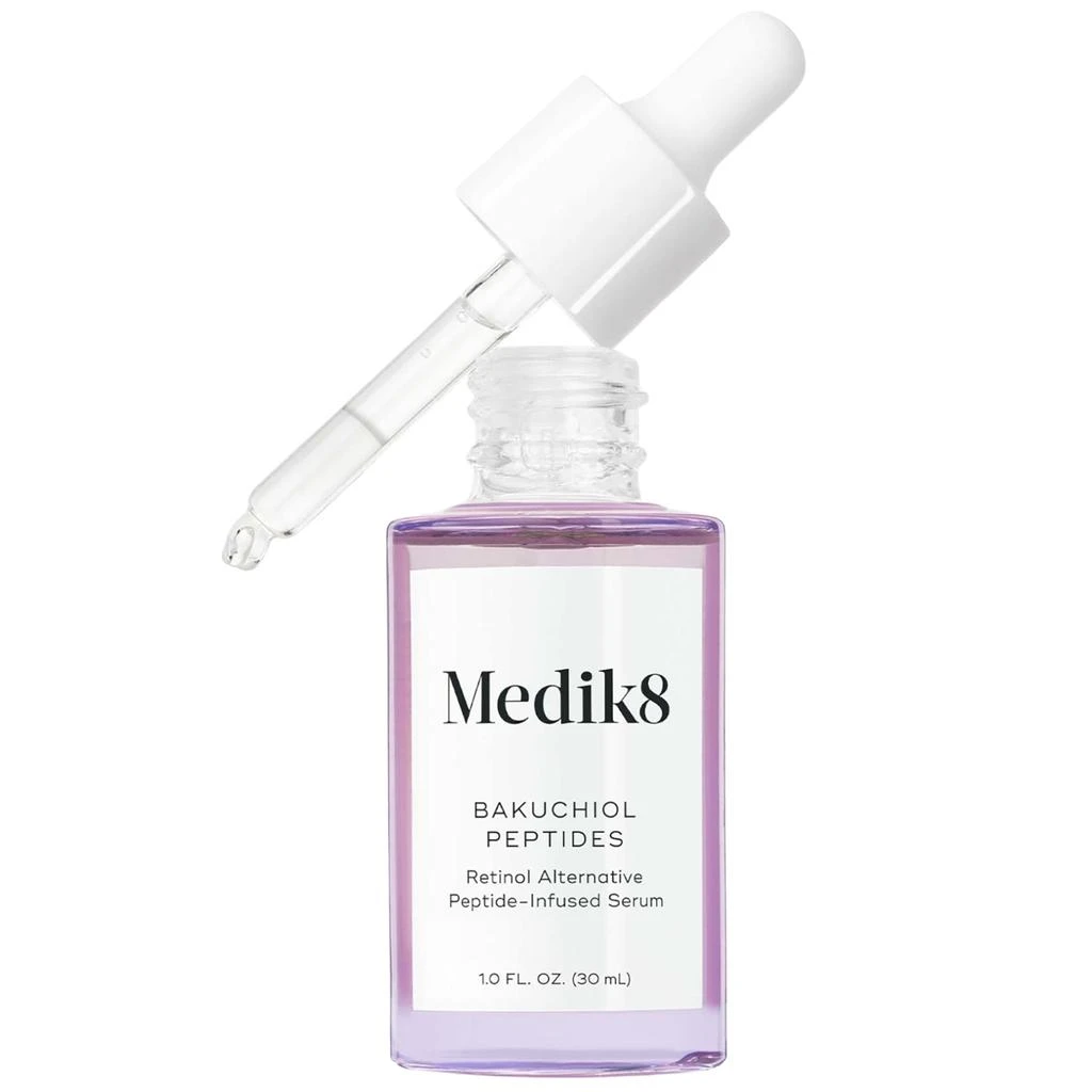 Medik8 Medik8 Bakuchiol Peptides Serum 30ml 1