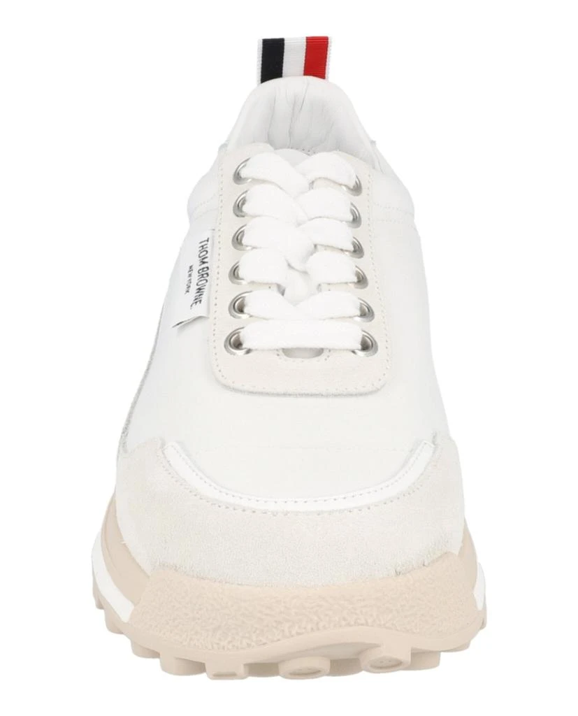 Thom Browne Alumni Trainer Sneakers 4