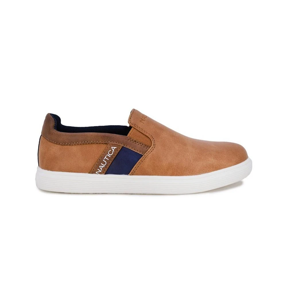 Nautica Little Boys Pilco Sneaker 4