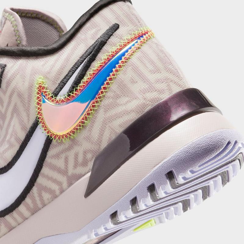 Men's Nike LeBron NXXT Genisus Basketball Shoes – On Sale