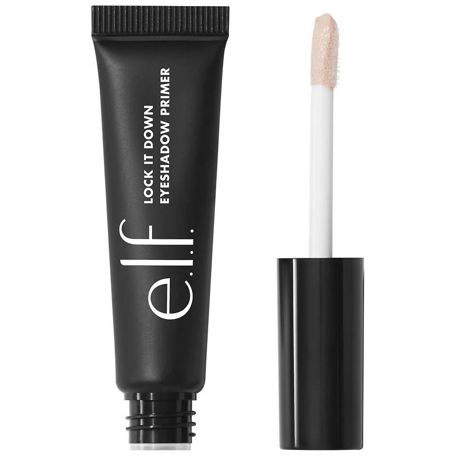 e.l.f. Lock It Down Eyeshadow Primer 7