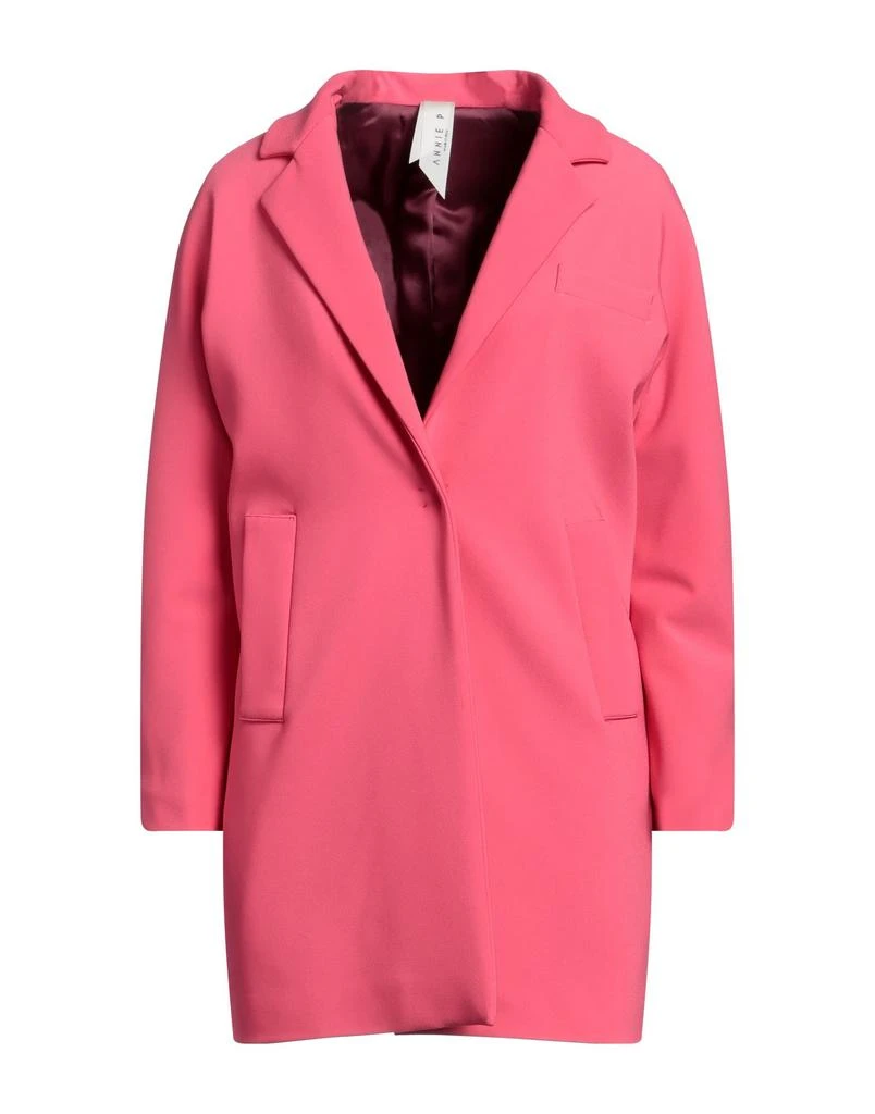 ANNIE P. Coat 1
