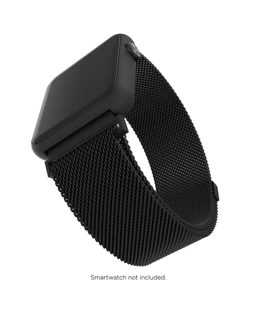 iTouch Unisex Air 4 Zinc Alloy Mesh Watch Strap 3