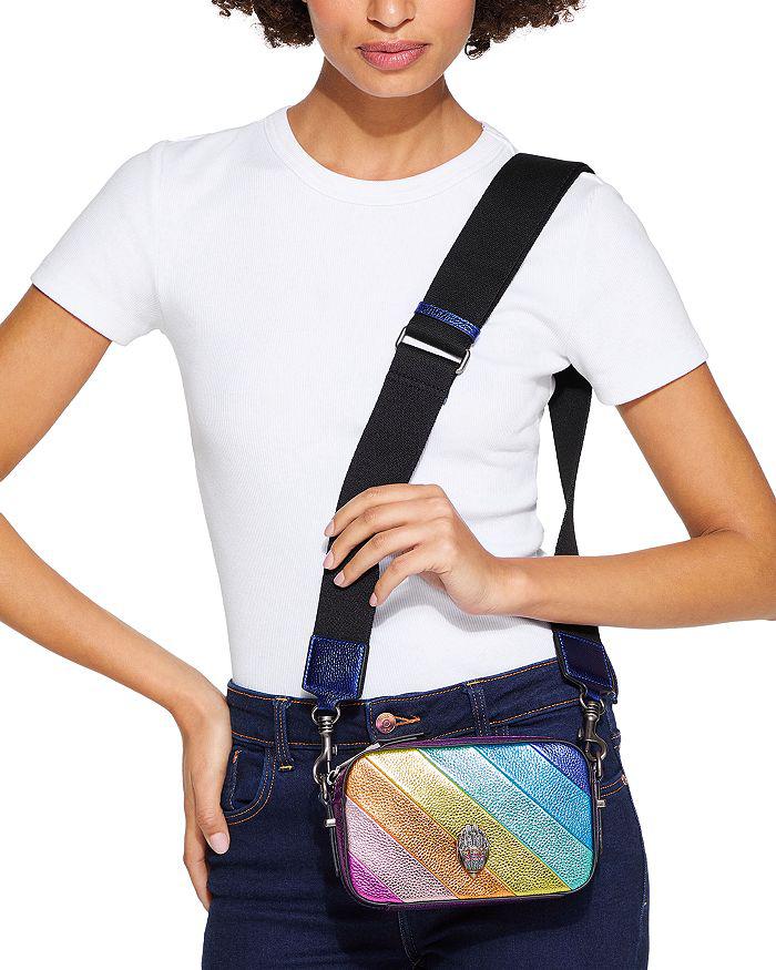 Kurt Geiger Kensington Small Camera Bag