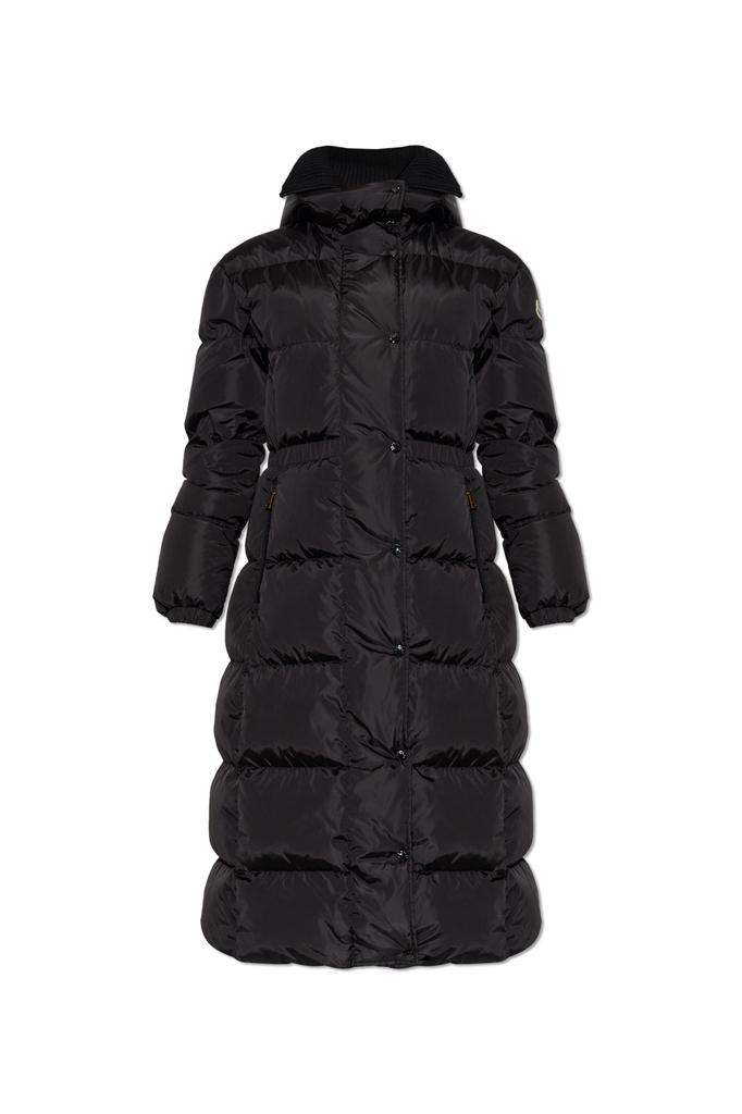 Moncler Down coat 'Chamer' - Coats - BeyondStyle