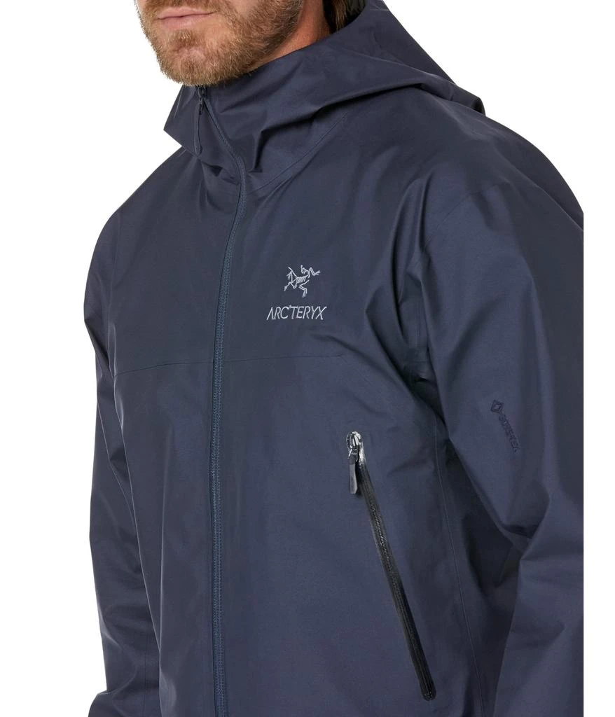 Arc'teryx Beta Jacket 3