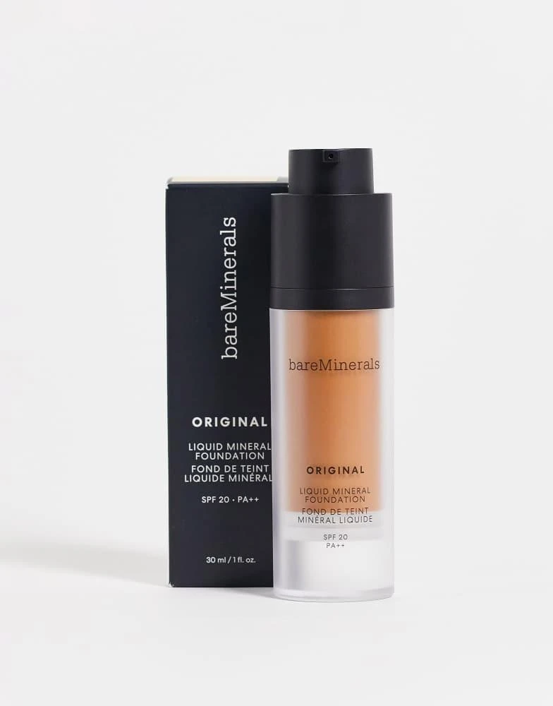 BareMinerals bareMinerals ORIGINAL Liquid Foundation 25