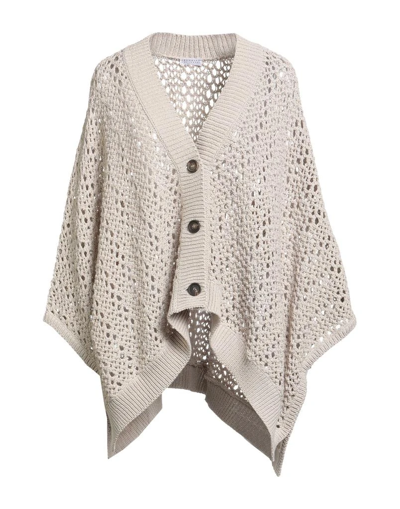 Brunello Cucinelli Cardigan 1