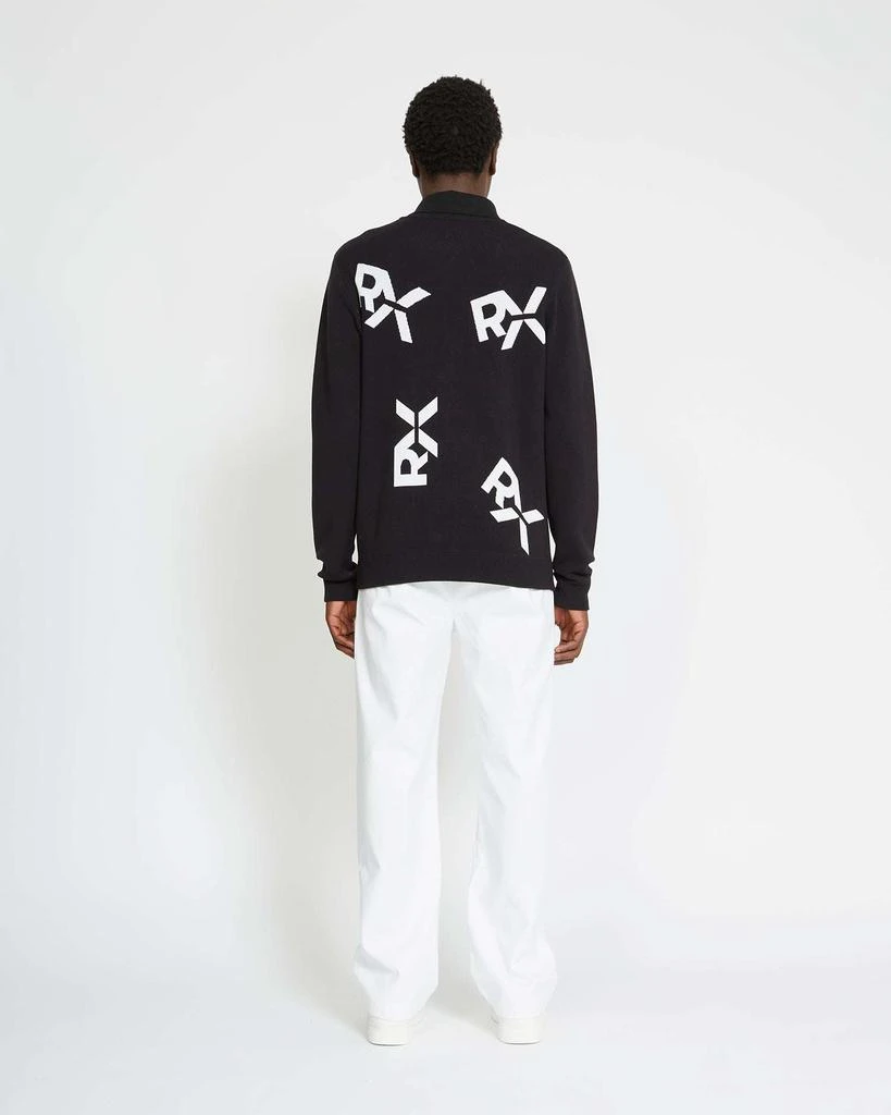 John Richmond Shirt With Logo On The Front 2