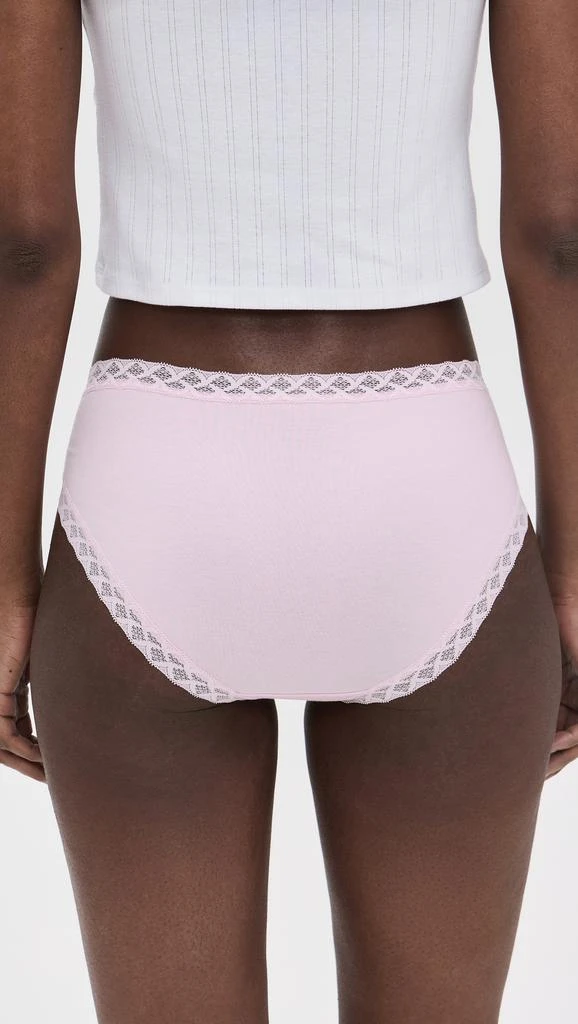 Natori Bliss French Cut Panties 3 Pack 3