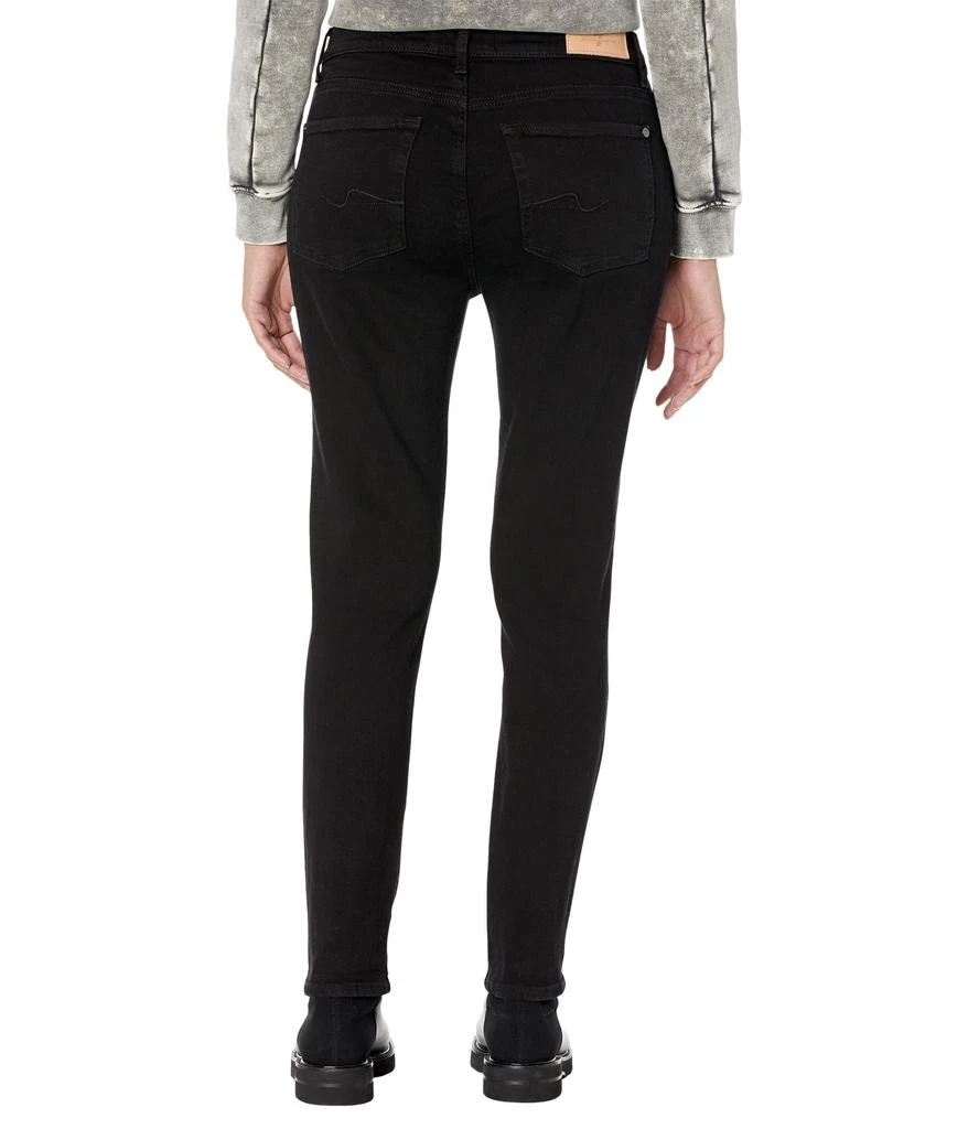 7 For All Mankind Josefina in Nightfall 2