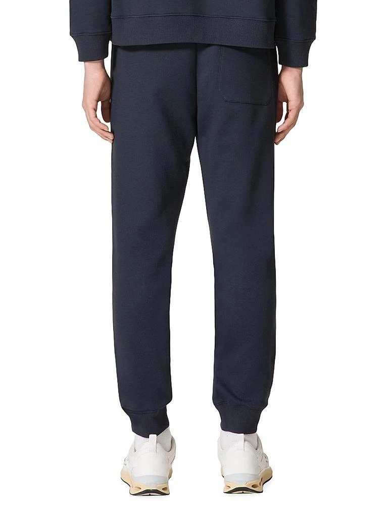 Valentino Cotton Jogging Pants 5
